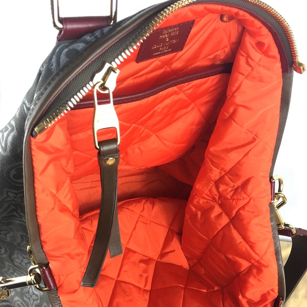 💎✨DISCONTINUED ✨💎RUNWAY rare Louis Vuitton bag - Picture 8 of 14